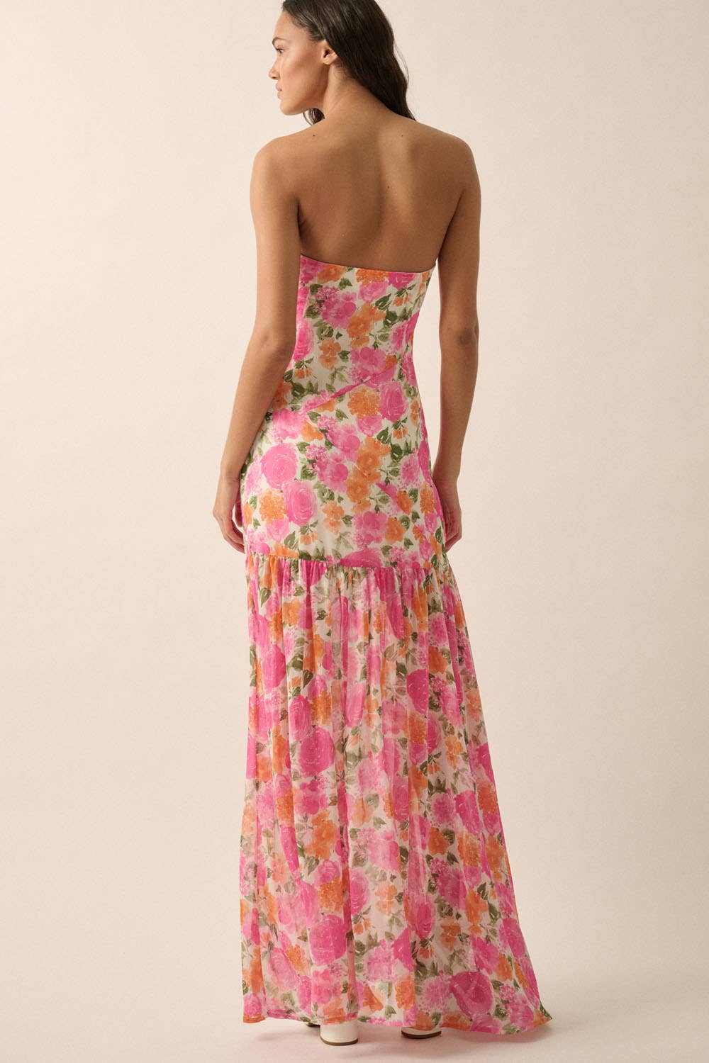 Endless Summer Sundress