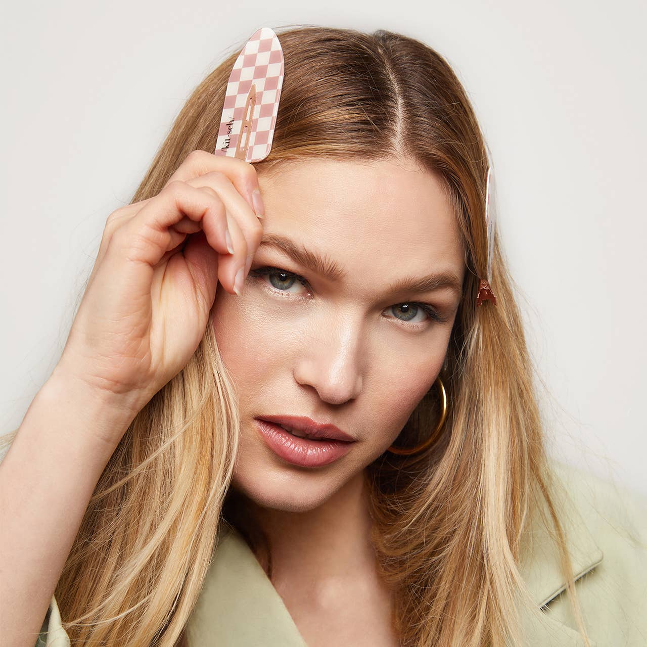 XL Creaseless Hair Clips