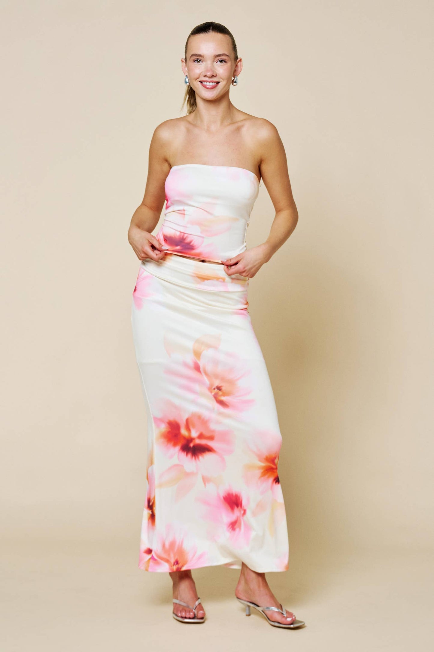 Bloom & Grace Set