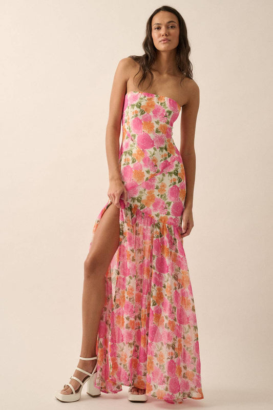 Endless Summer Sundress