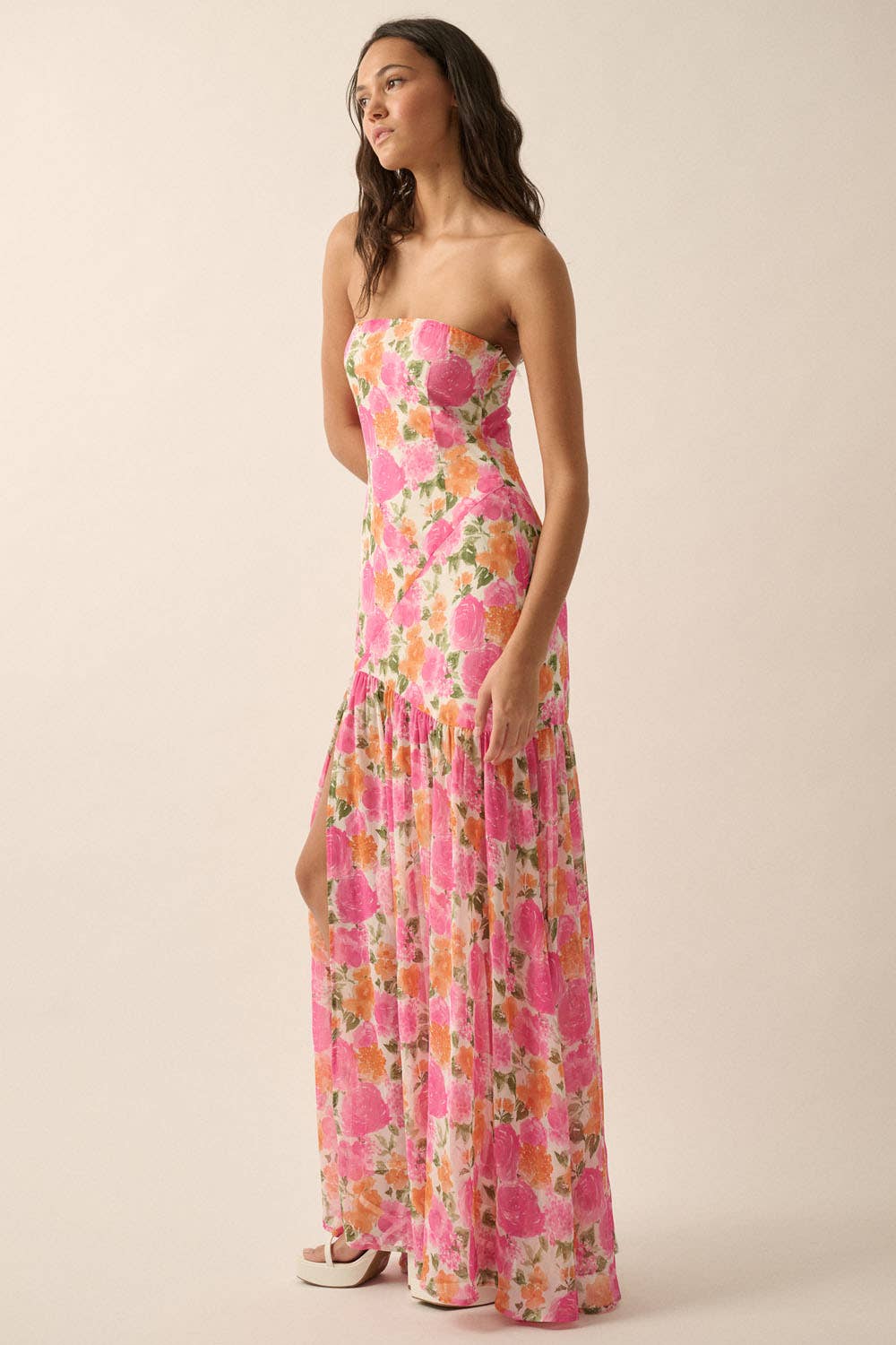 Endless Summer Sundress