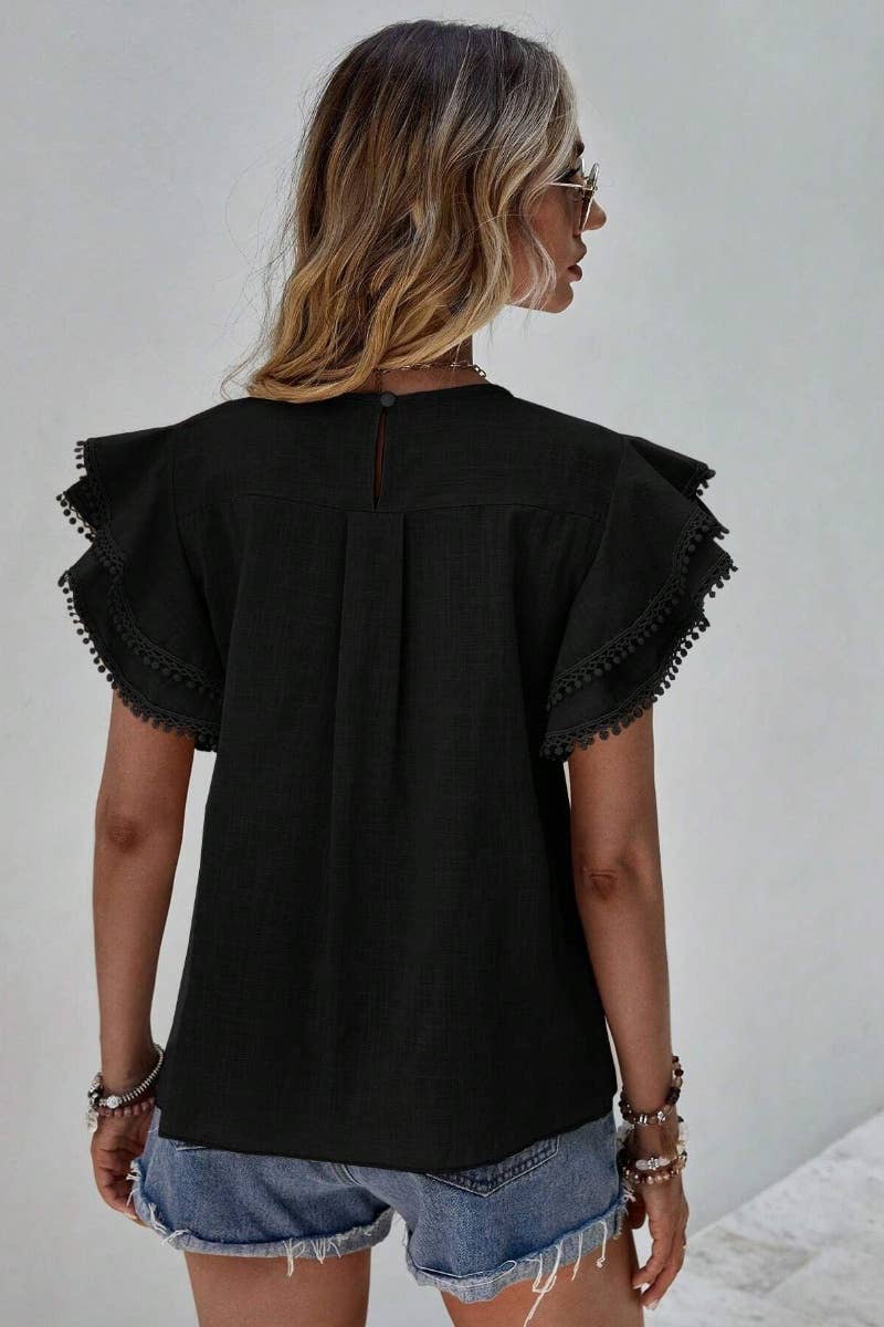 Modern Muse Everyday Top