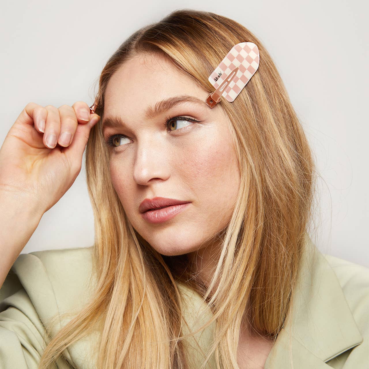 XL Creaseless Hair Clips