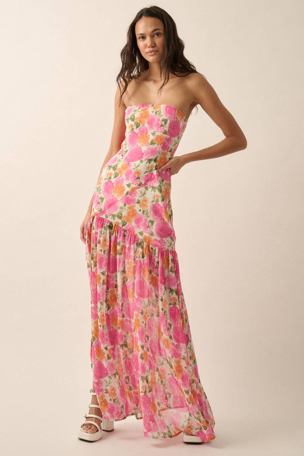 Endless Summer Sundress